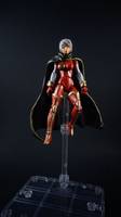 Quasar / Phyla Vell (Marvel Universe) Custom Action Figure