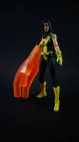 Armor (Marvel Universe) Custom Action Figure