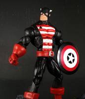 Us Agent (Marvel Legends) Custom Action Figure