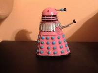 Dalek Candie (Doctor Who) Custom Action Figure
