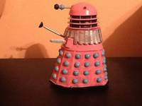 Dalek Candie (Doctor Who) Custom Action Figure