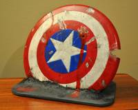 Death of the Dream (Marvel) Custom Statue / Bust