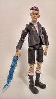 Quentin Quire / Kid Omega (Marvel Legends) Custom Action Figure