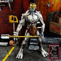 Chitauri (Marvel Select) Custom Action Figure
