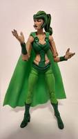 Polaris (Starjammer) V2 (Marvel Legends) Custom Action Figure