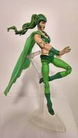 Polaris (Starjammer) V2 (Marvel Legends) Custom Action Figure