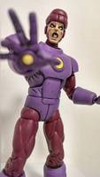 Sentinel (Vintage) (Marvel Legends) Custom Action Figure