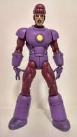 Sentinel (Vintage) (Marvel Legends) Custom Action Figure