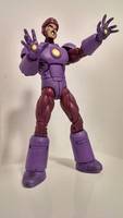 Sentinel (Vintage) (Marvel Legends) Custom Action Figure