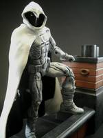 Moon Knight (Marvel Legends) Custom Action Figure