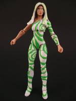 Vertigo (Marvel Universe) Custom Action Figure