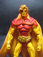 Adam Warlock Classic Revisited (Marvel Universe) Custom Action Figure