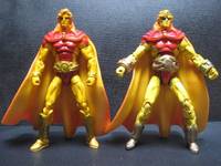Adam Warlock Classic Revisited (Marvel Universe) Custom Action Figure