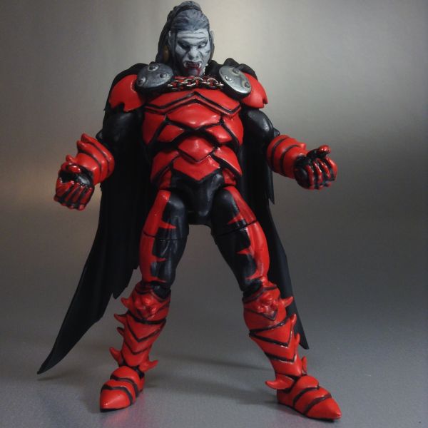 marvel dracula figure