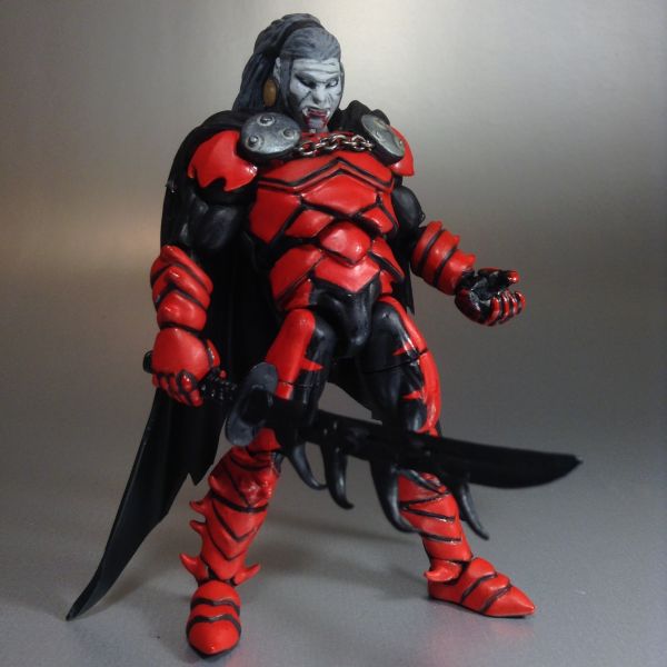 marvel dracula figure