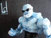 Iceberg (Marvel Legends) Custom Action Figure