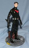 Batman beyond (DC Universe) Custom Action Figure