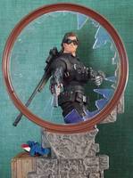 Winter Soldier, Sniper (Captain America) Custom Action Figure