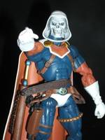 Taskmaster(Vers. 6.5) (Marvel Legends) Custom Action Figure