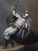 Batman Legend (DC Direct) Custom Action Figure
