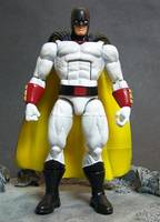 Space Ghost Olivetti Style (Marvel Legends) Custom Action Figure