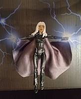 Storm (Fabric Cape & Super Poseable) (X-Men - Movies) Custom Action Figure