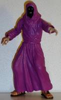 TIME TRAPPER Legion of Super-Heroes (Resident Evil) Custom Action Figure