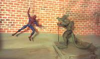 Spider-Man (Spider-Man) Custom Action Figure