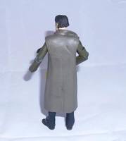 Pete Wisdom (Marvel Legends) Custom Action Figure