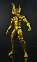 Ex Nihilo (Marvel Legends) Custom Action Figure