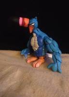 Toucan Sam (Original) Custom Action Figure