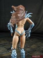 Witchblade (Witchblade) Custom Action Figure