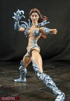 Witchblade (Witchblade) Custom Action Figure