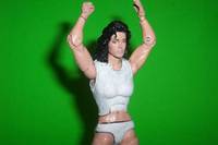 Ellen Ripley (Escape Pod) (Aliens) Custom Action Figure