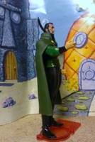 Baron Mordo (Marvel Universe) Custom Action Figure