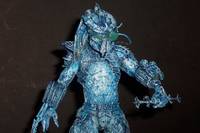 Tundra Planet Predator (Predator) Custom Action Figure