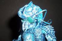 Tundra Planet Predator (Predator) Custom Action Figure