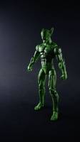 Jackal (Marvel Universe) Custom Action Figure