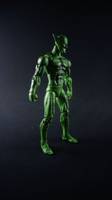 Jackal (Marvel Universe) Custom Action Figure