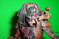 Exiled Predator (Predator) Custom Action Figure