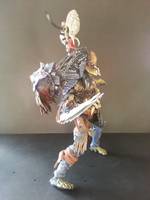 Eldest Hunter (Predator) Custom Action Figure