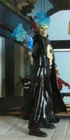 Ghost Rider Punisher (Marvel Legends) Custom Action Figure