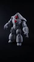Nimrod (Marvel Universe) Custom Action Figure