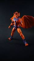 Gargoyle (Marvel Universe) Custom Action Figure
