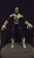 Haunt (Marvel Universe) Custom Action Figure