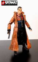 Deckard Blade Runner 2.0 (Blade Runner) Custom Action Figure