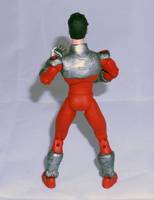 Flex (Marvel Legends) Custom Action Figure