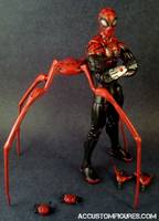 Superior Spiderman 4.0 (Marvel Legends) Custom Action Figure