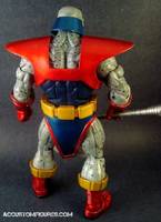Terrax (Marvel Legends) Custom Action Figure
