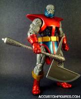 Terrax (Marvel Legends) Custom Action Figure